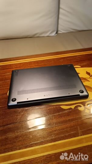 Huawei matebook 13 amd 16gb 512 gb