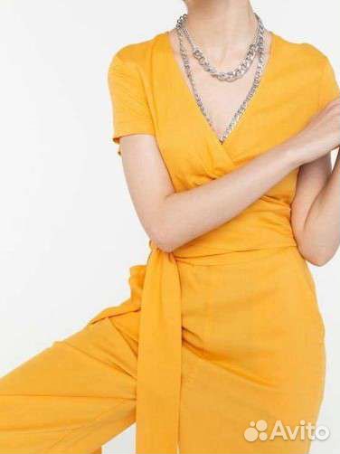 Комбинезон женский новый 40-42 размер