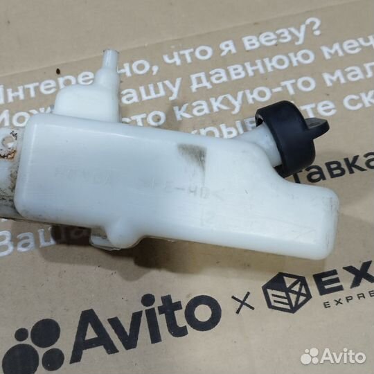 Расширительный бачок Honda Dio AF 56