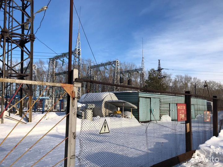 Майнинг - ферма