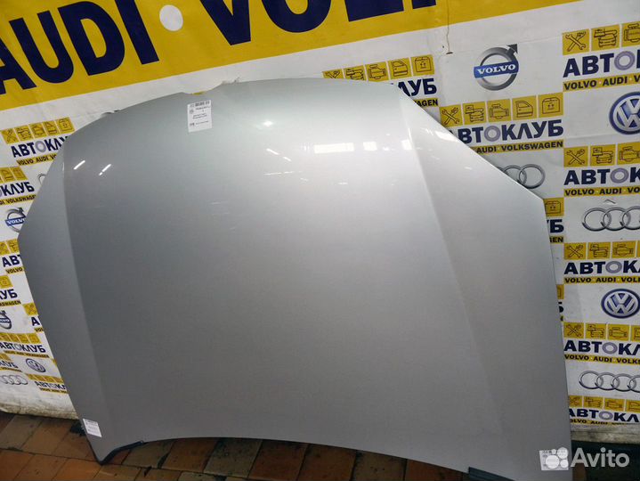 Капот Фольксваген Джетта 5 A7W