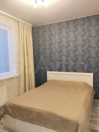 Квартира-студия, 30 м², 17/18 эт.