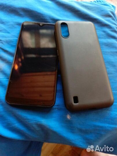 Samsung Galaxy M01, 3/32 ГБ