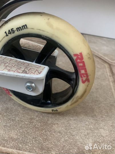 Самокат roces 145