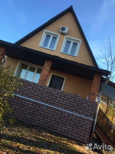 Фасадные термопанели