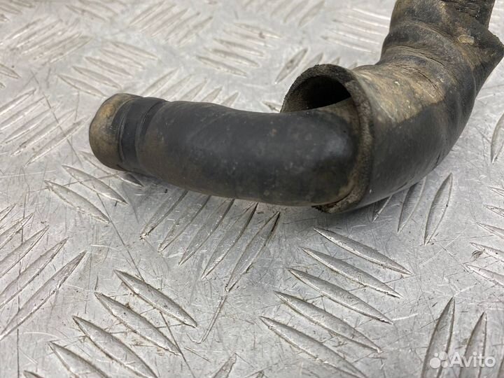 Б/У трубка (патрубок, шланг) Toyota Rav4 (1) XA10