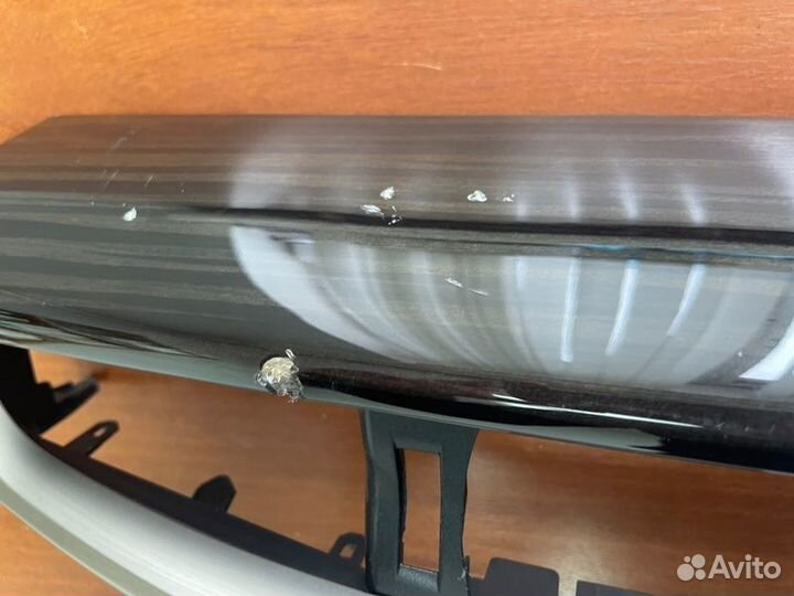 Накладка панели приборов Lexus Lx570 3 2016