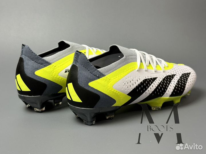 Бутсы Adidas predator Accuracy Paul Pogba.1