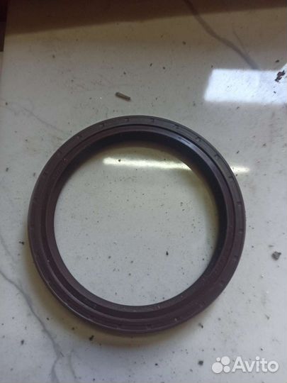 Сальник коленвала BMW 5/5 Touring/elring 702.994