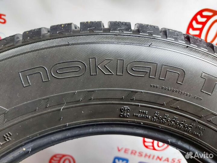 Nokian Tyres Nordman 7 235/65 R17