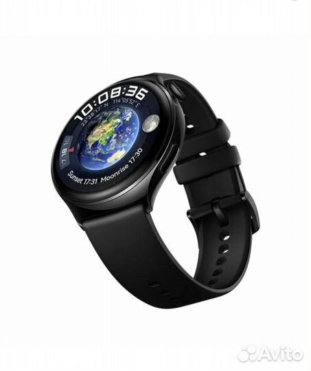 Новые Смарт-часы Huawei Watch 4 (ARC -AL00)