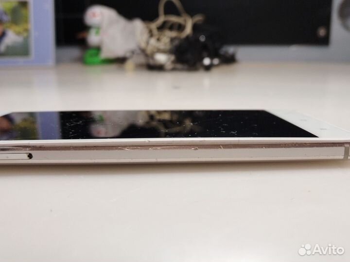 Xiaomi Redmi Note 4, 3/32 ГБ