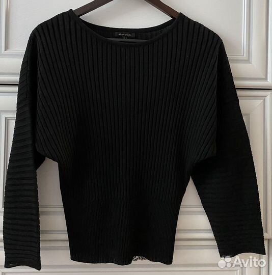 Massimo dutti кофта S-M