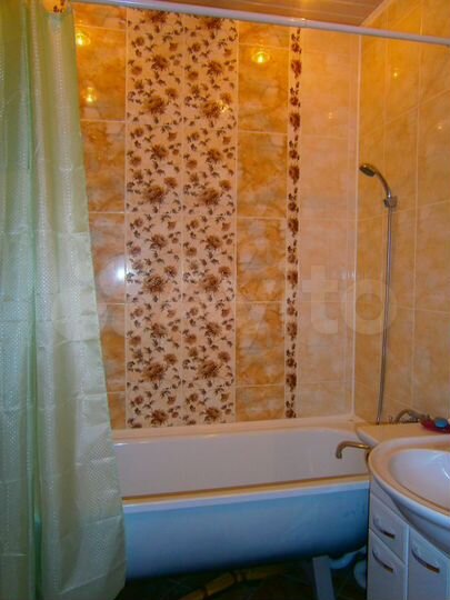 1-к. квартира, 40 м², 5/9 эт.