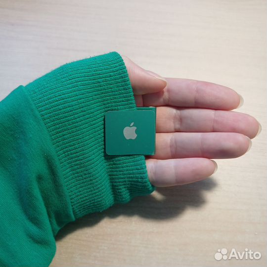 Плеер Apple iPod shuffle