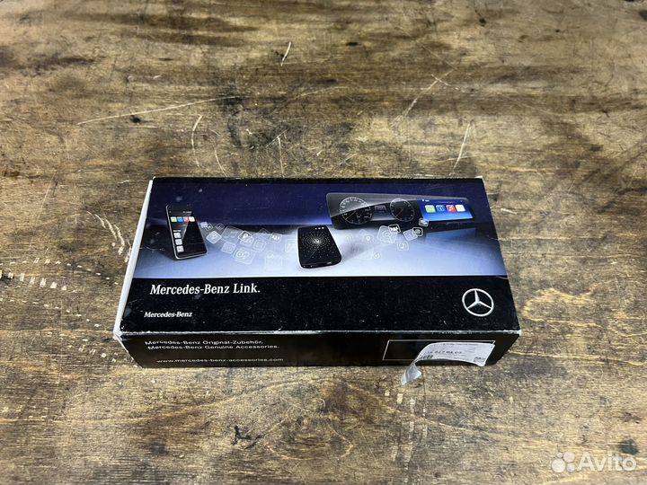 Mirror Link Mercedes Benz W213 A2388270400