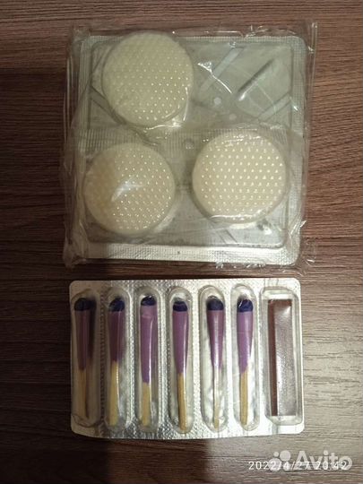 Сухое горючее+спички