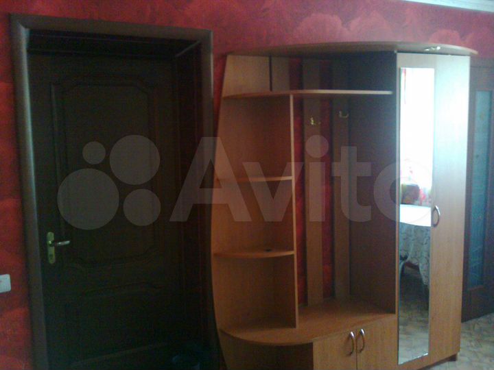2-к. квартира, 62 м², 1/1 эт.