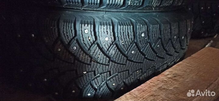 Nokian Tyres Nordman 4 195/65 R15