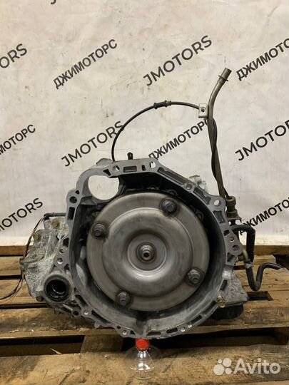 Коробка передач АКПП vq23de Ниссан Теана J31