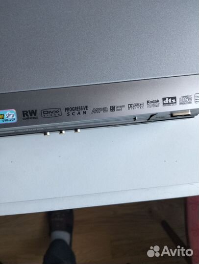 Видео магнитофон