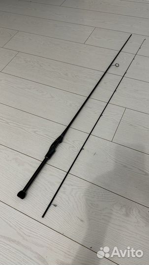 Crazy Fish Alpha alsr7izuls