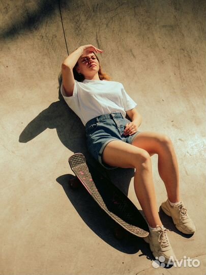 Фотограф, личная съемка