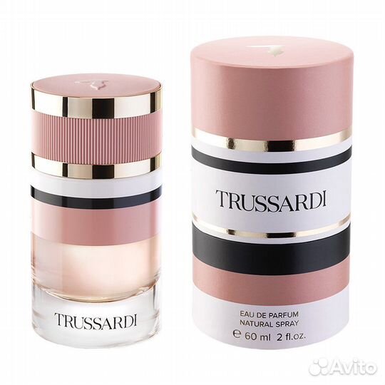 Духи женские trussardi