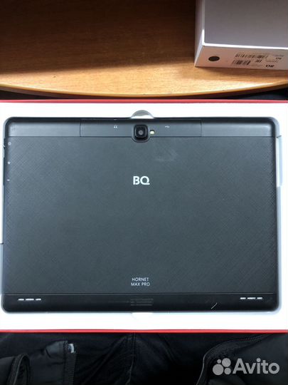 Планшет BQ 1085L Max Pro