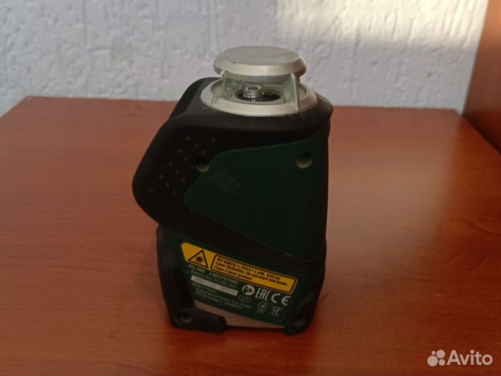 Лазерный уровень Bosch pll360