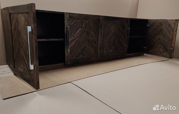 Тумба под телевизор