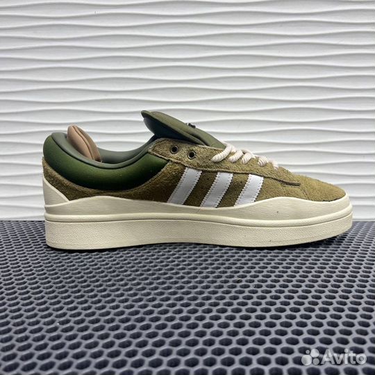 Кроссовки Adidas Forum Low Bad Bunny Размеры 41-45