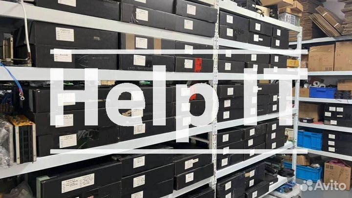 Плк Heidenhain LE411 M Id.Nr. 329 039-29