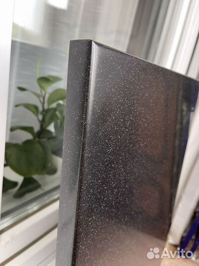 Столешница из искусственного камня 1228*460