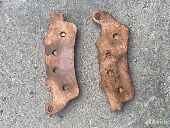 Honda silver wing 600/400