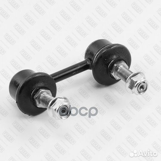 Тяга стабилизатора subaru forester/impreza 02