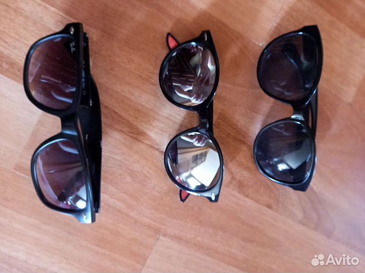 Очки Италия за 3 шт