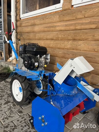 Продам мотоблок Нева