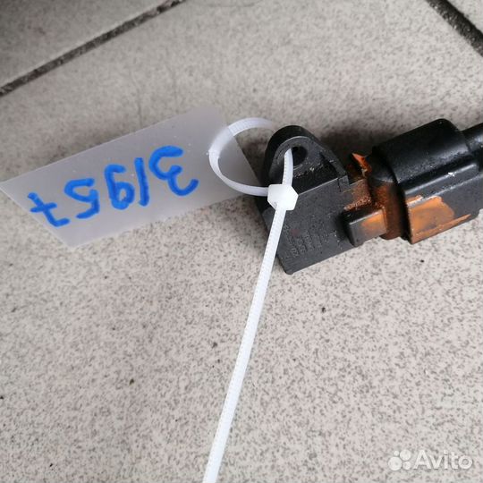 Датчик абсолютного давления Ford Focus 2 1.6