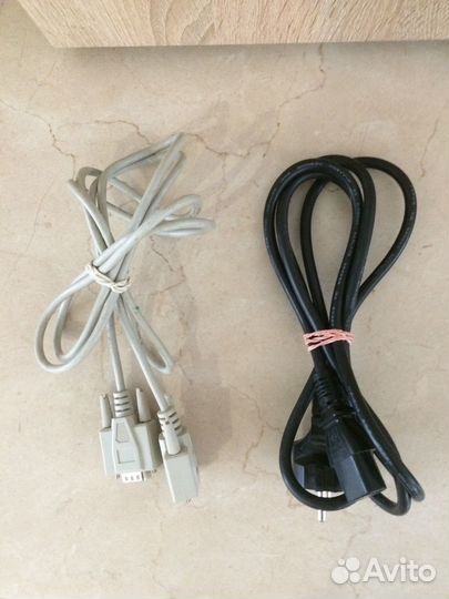 Кабель для монитора / компьютера, принтера