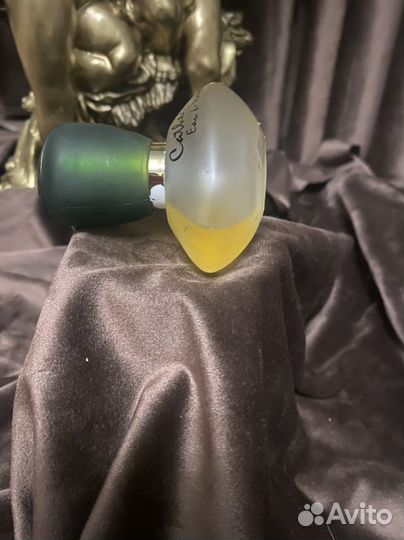 Винтаж парфюм редкости восточные