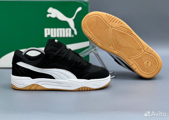 Кроссовки мужские Puma (41-46)