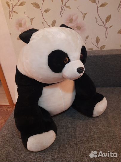 Мягкая игрушка