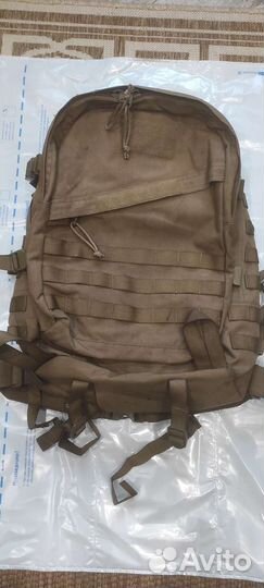 Рюкзак армии Голландии (Нидерланды)