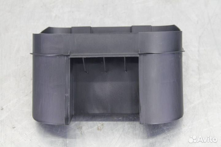 Кожух Audi A6(C7)