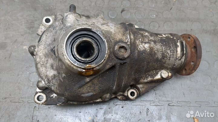 Редуктор моста передний BMW 5 E60, 2008