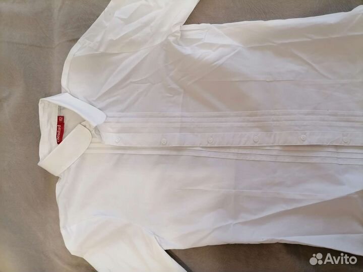 Вещи пакетом для девочки. 152 размер для школы