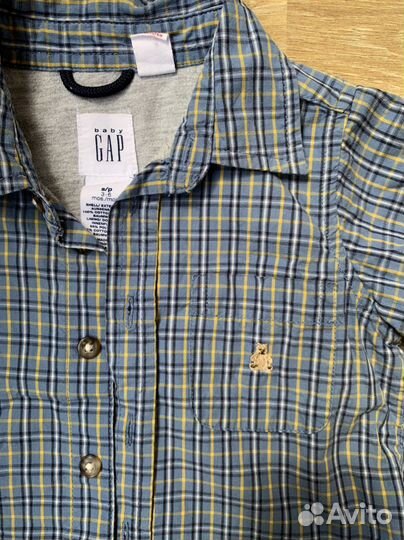 Летние вещи детские от рождения до полугода