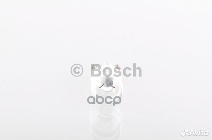 Лампа w5w 12v 5w pure light (cb)