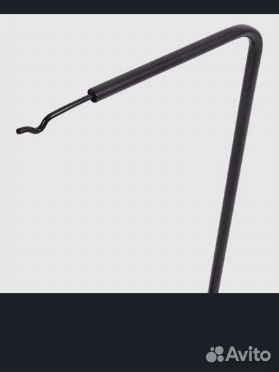 Держатель балдахина напольный